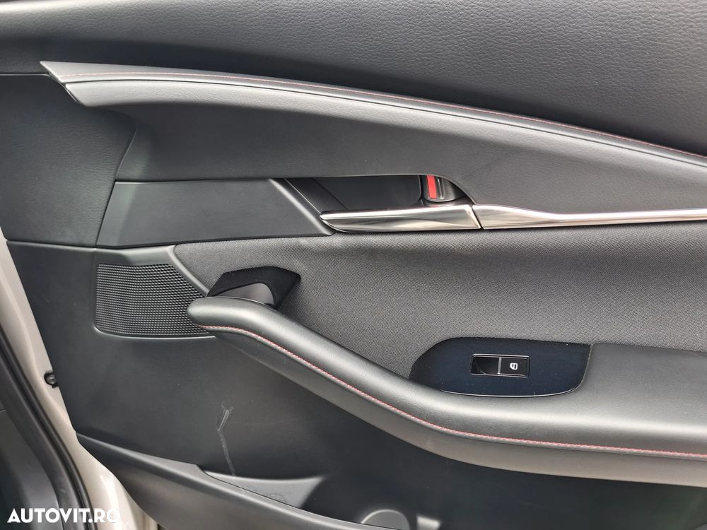 Mazda CX-30 e-SKYACTIV G150 MHEV Prime-Line - 39