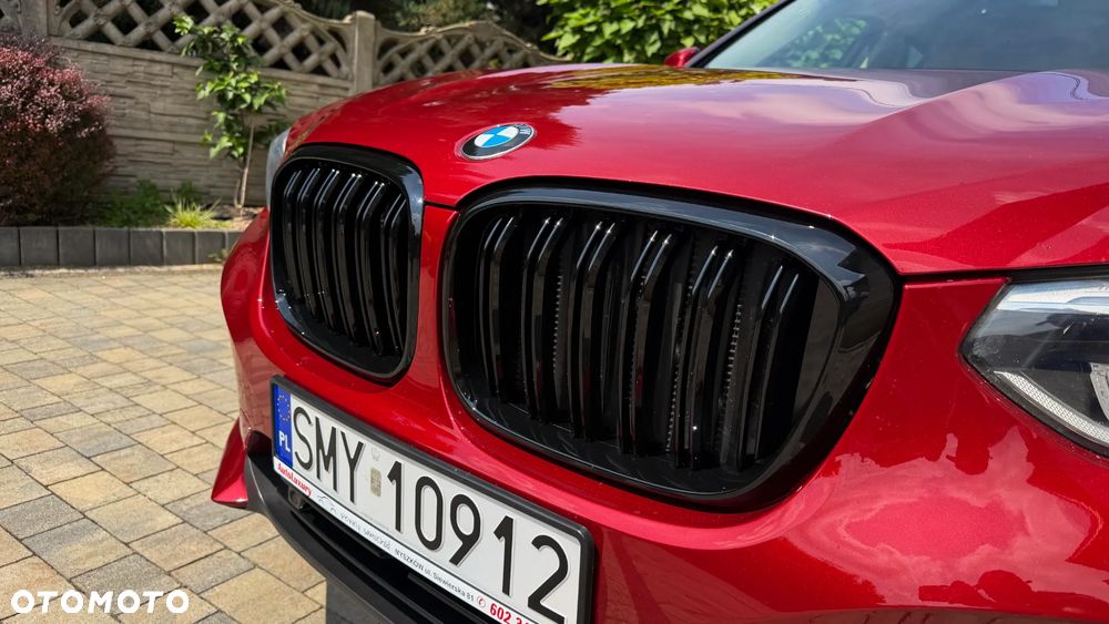 BMW X4 xDrive20i M Sport - 3