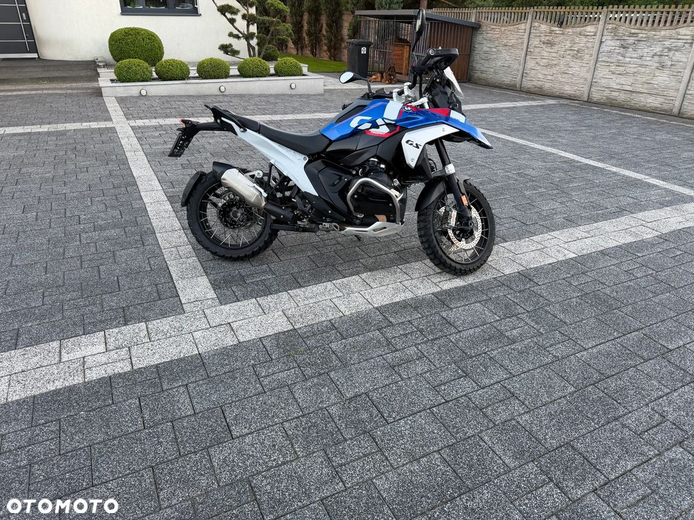BMW GS - 3