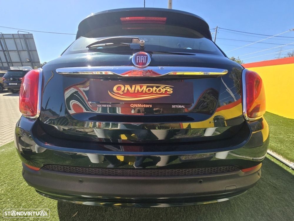 Fiat 500X 1.3 MJ Pop Star S&S - 6