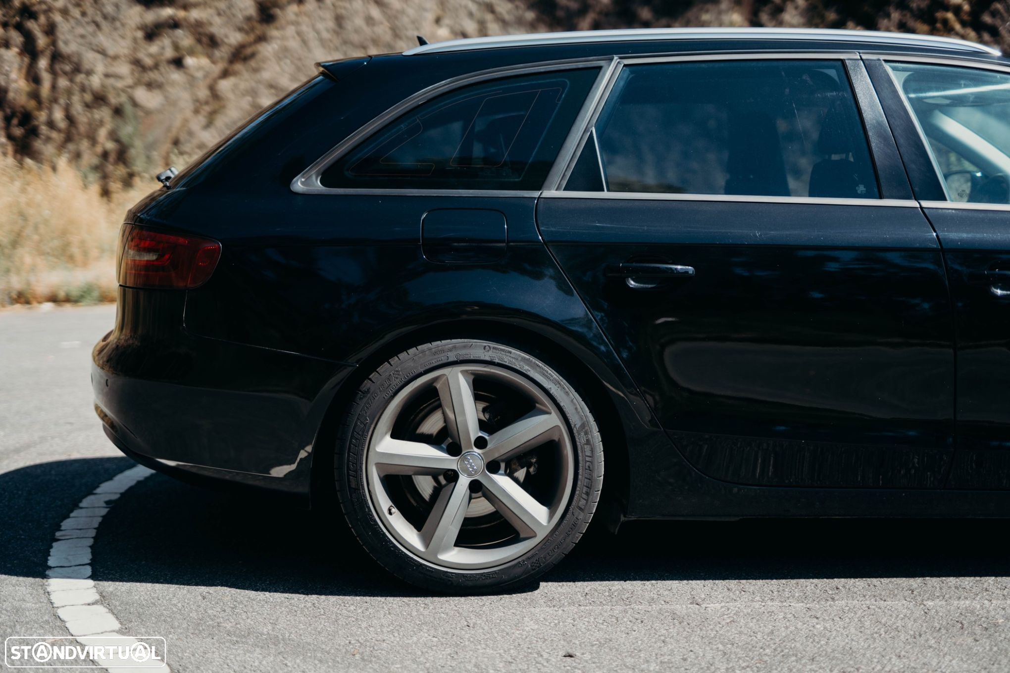 Audi A4 Avant 2.0 TDI Business Line Advance - 16