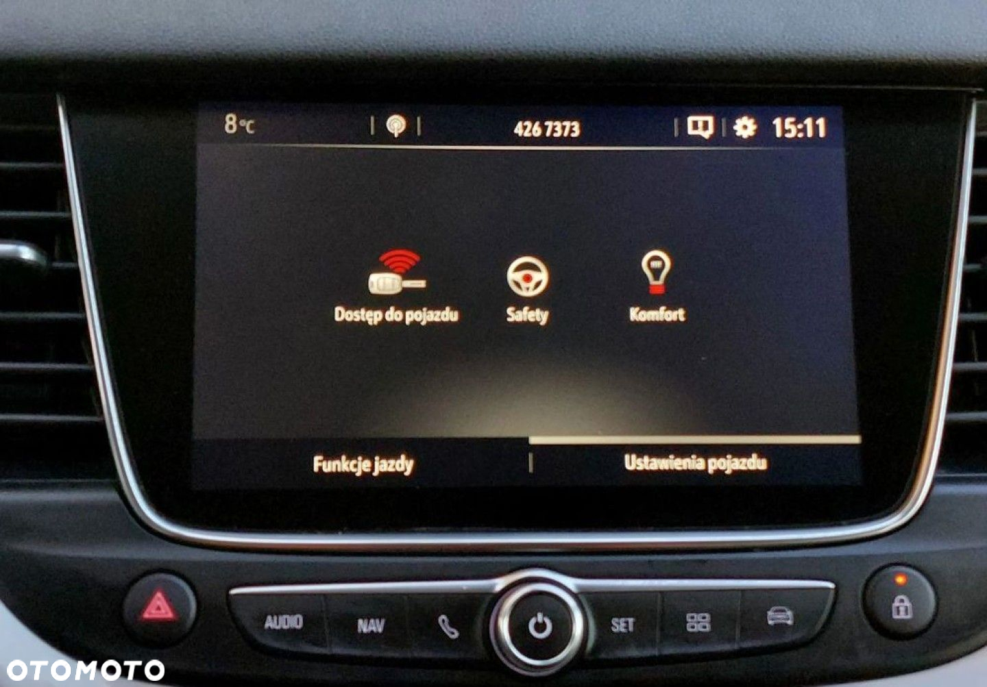 Opel Grandland X - 23