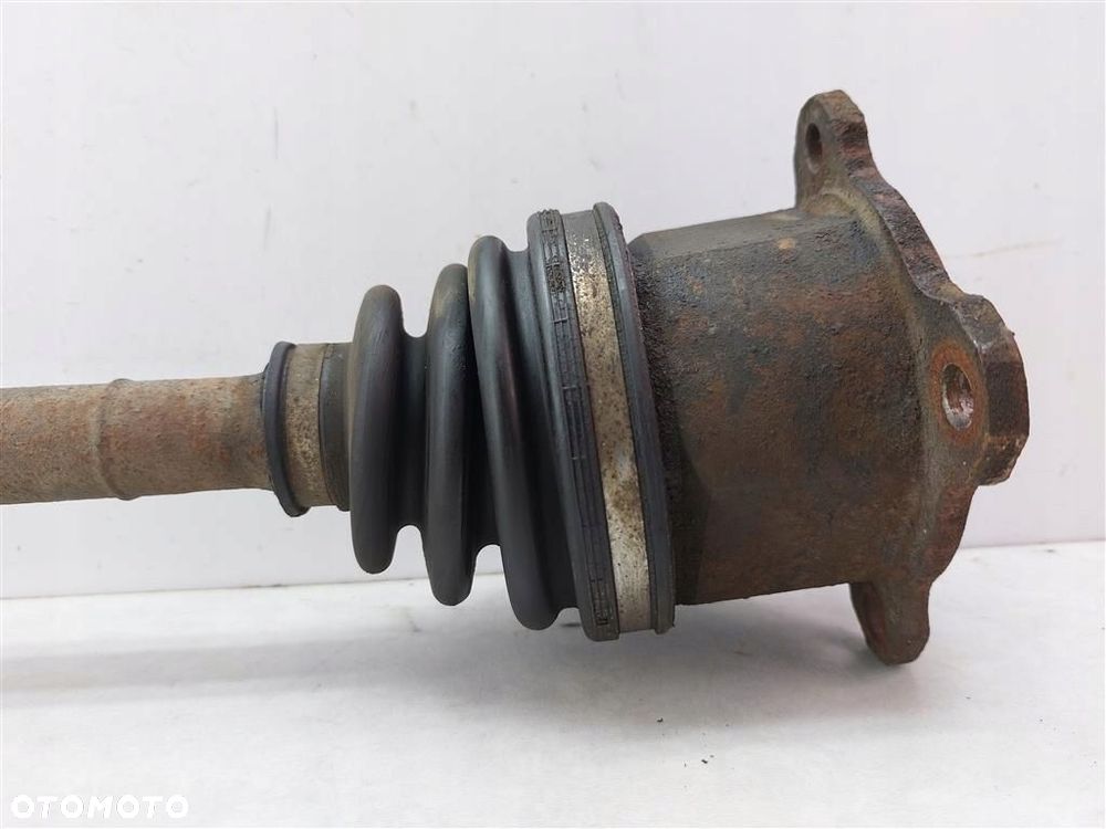 Półoś tylna tył lewa Lexus IS 200 I 1999-2005 2,0 BENZYNA 155KM - 3