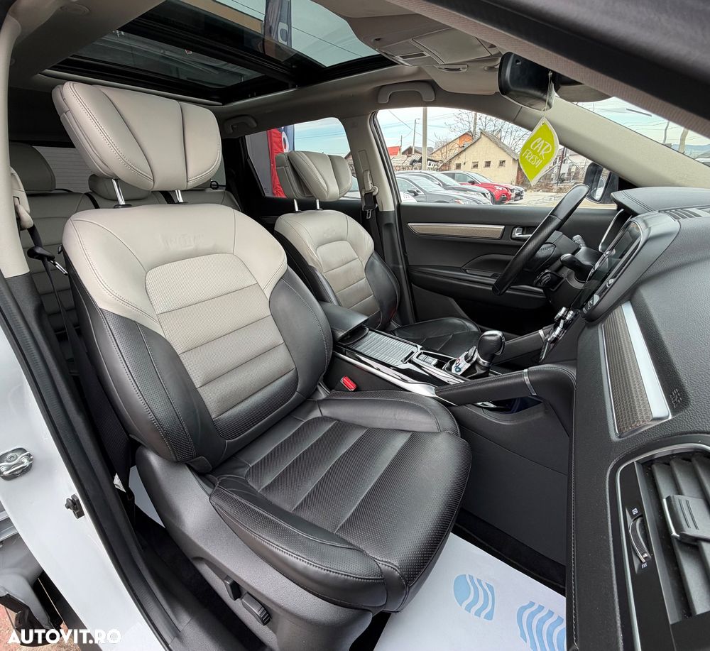 Renault Koleos - 14