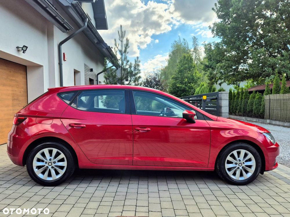 Seat Leon 1.5 TSI Style - 2