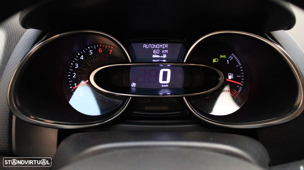 Renault Clio Sport Tourer 0.9 TCe Limited Edition - 20