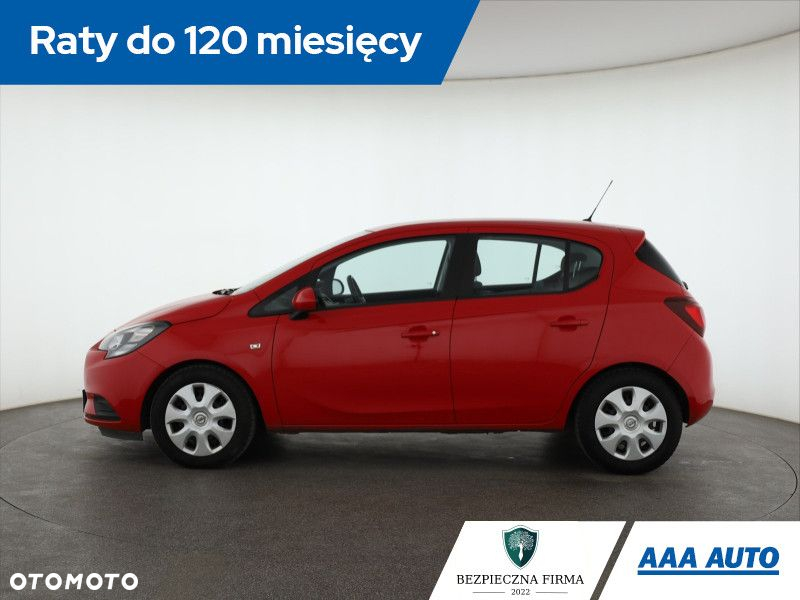 Opel Corsa - 3