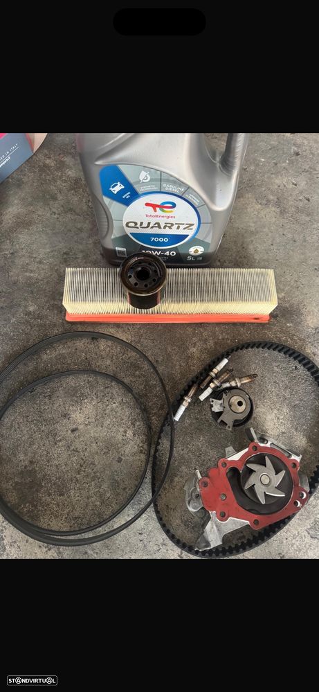 Renault Clio 1.2 16V Confort - 6