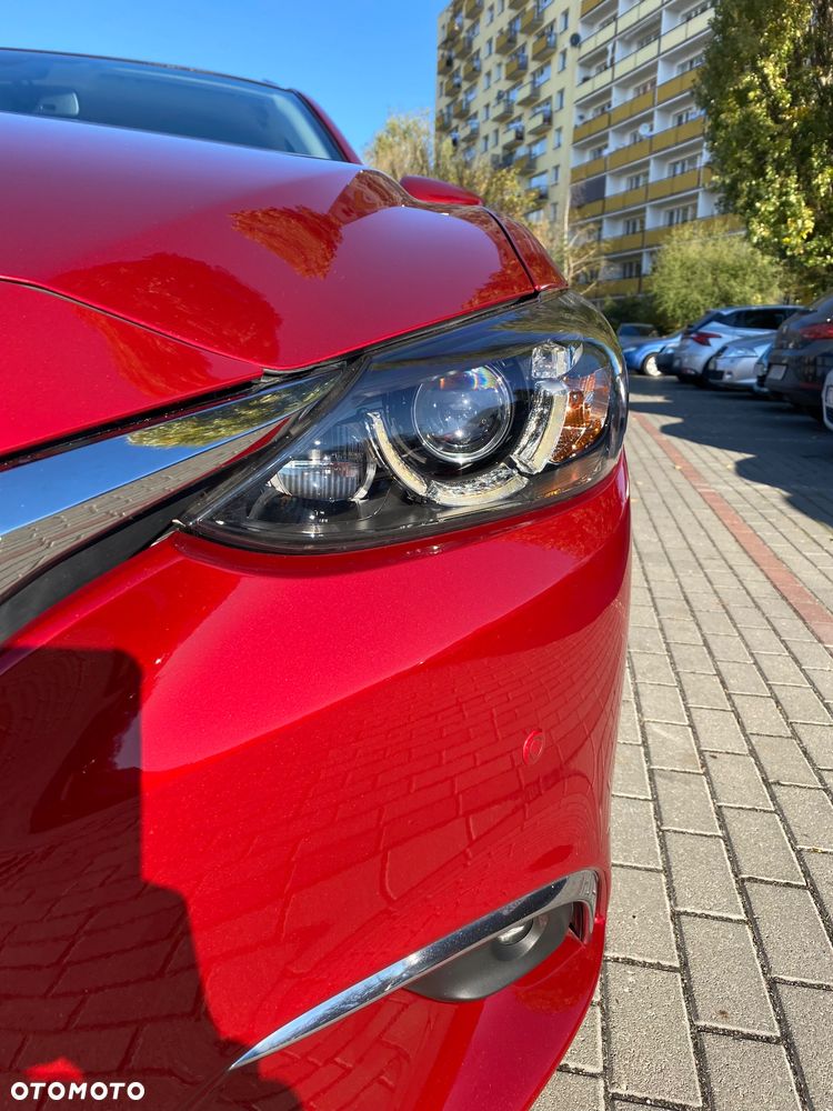 Mazda 6 2.0 SKYPassion - 4