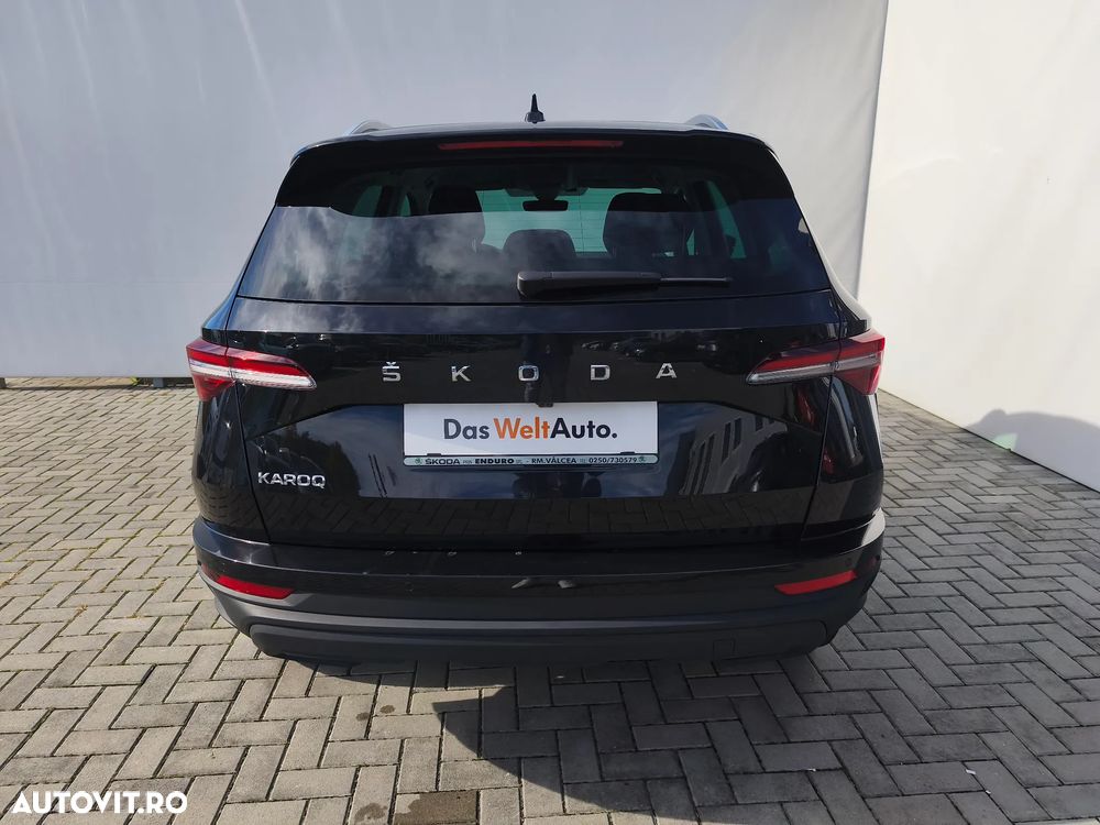 Skoda Karoq 1.5 TSI DSG Ambition - 4