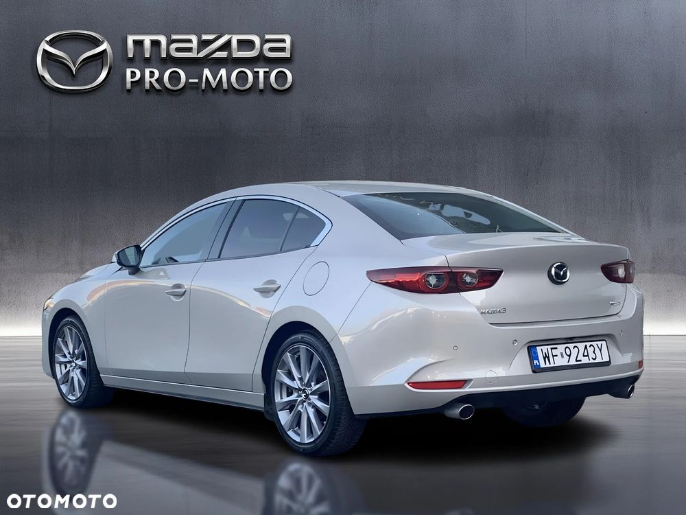 Mazda 3 ver-e--skyactiv--g-150-m-hybrid-drive-exclusive--line - 3