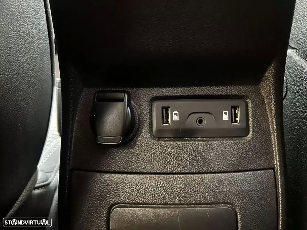 Renault Grand Scénic ENERGY dCi 110 EDC Business - 16