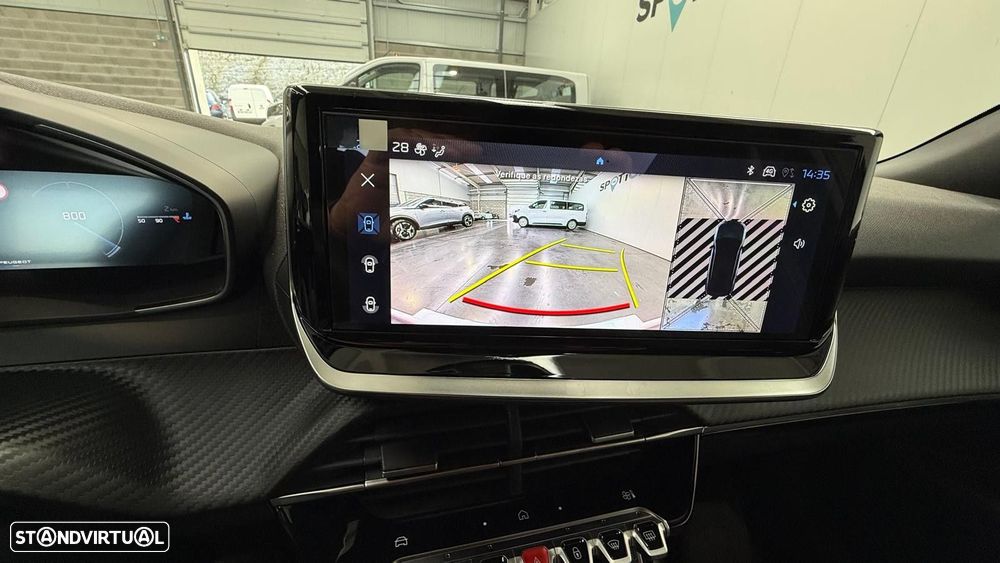 Peugeot 2008 1.2 Allure - 7