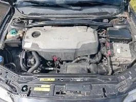 Volvo S60 2.4D5 Momentum - 5