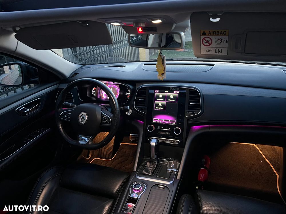 Renault Talisman Grandtour ENERGY dCi 160 EDC INITIALE PARIS - 15