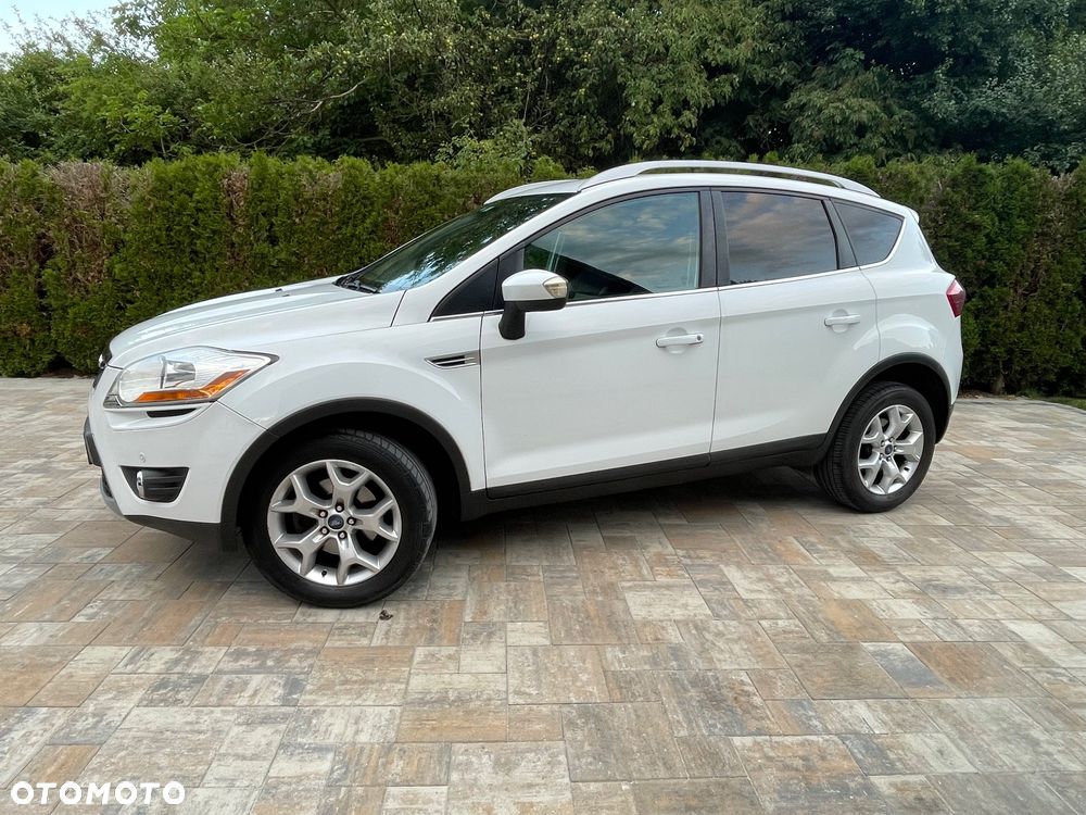 Ford Kuga 2.0 TDCi Trend - 11