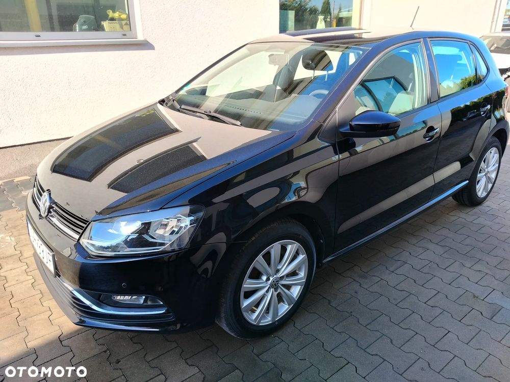 Volkswagen Polo 1.2 TSI (Blue Motion Technology) Highline - 16