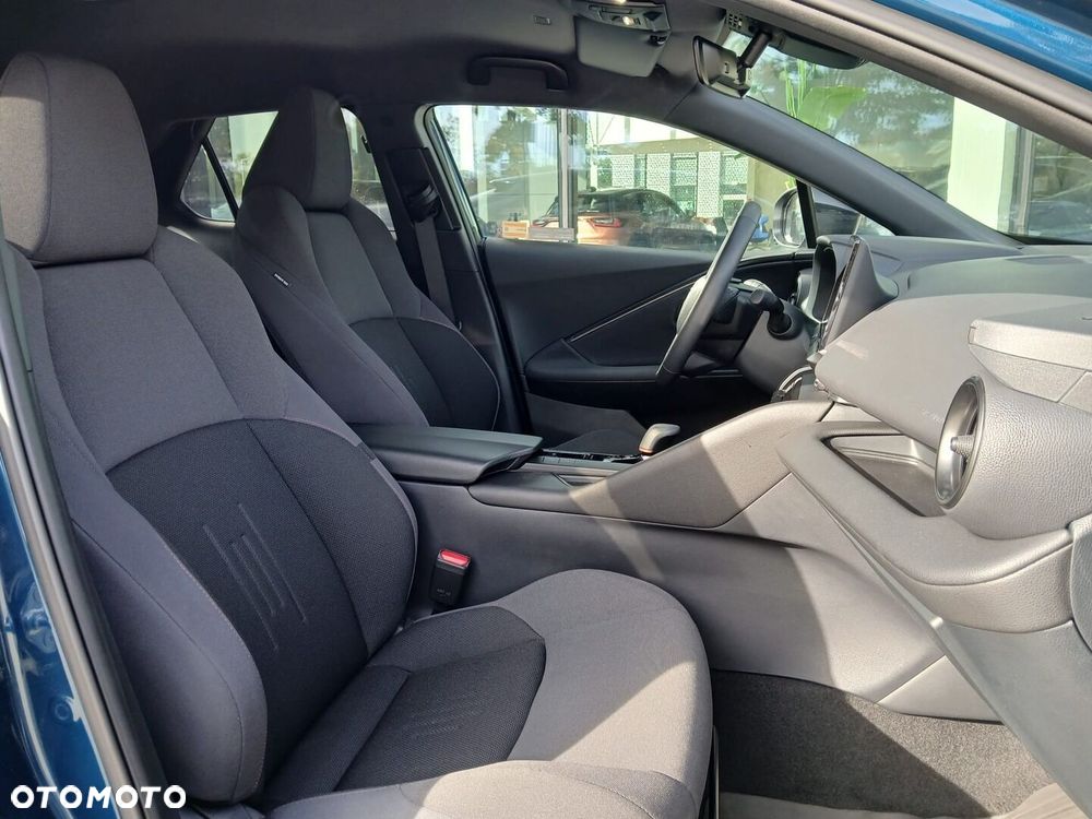 Toyota C-HR 1.8 Hybrid Style - 23