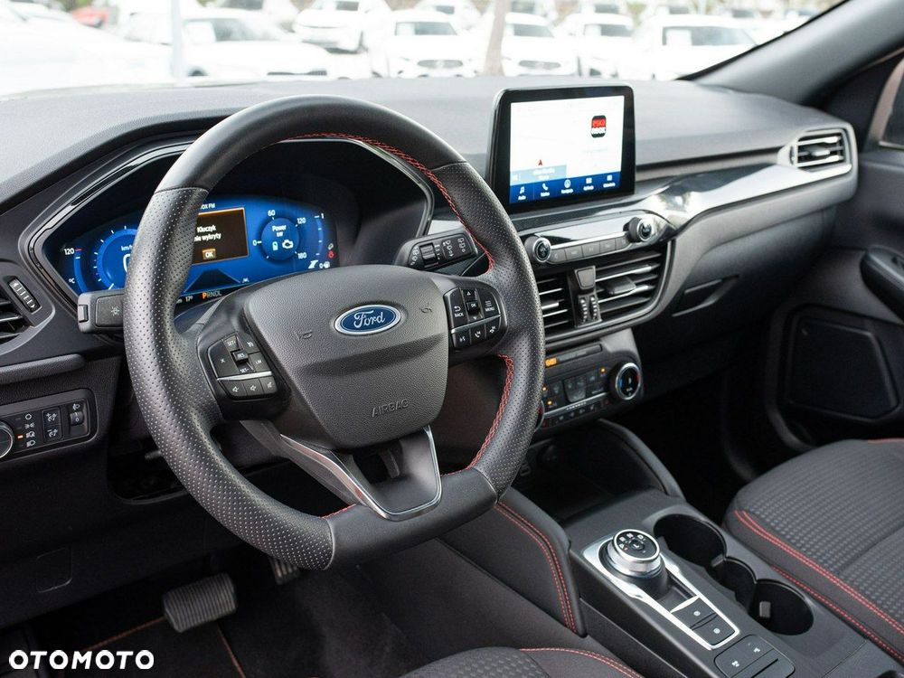 Ford Kuga - 7