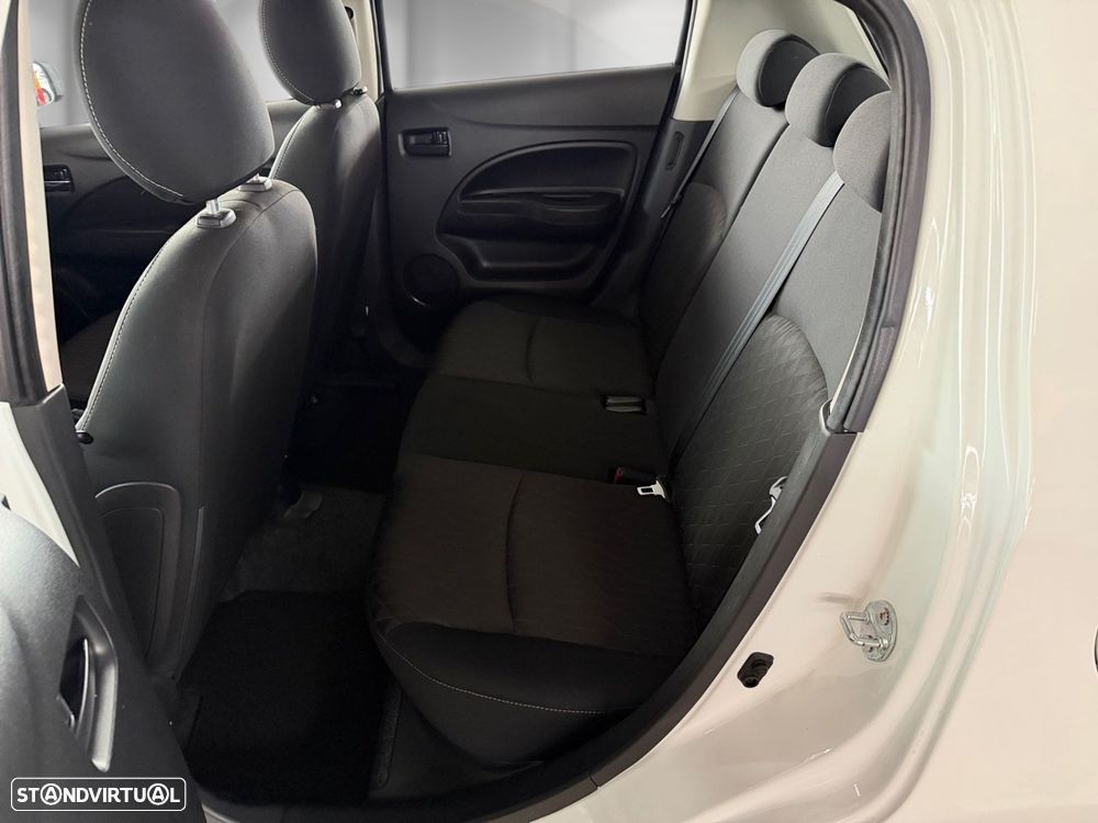 Mitsubishi Space Star 1.2 Intense - 9