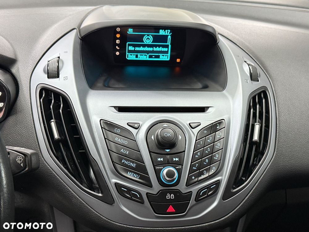 Ford B-MAX 1.0 EcoBoost Individual - 19