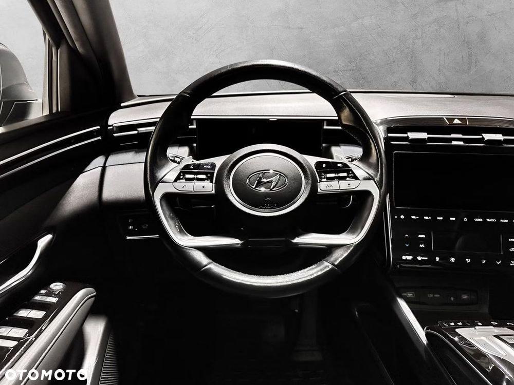 Hyundai Tucson 1.6 T-GDi 4WD Prime - 11