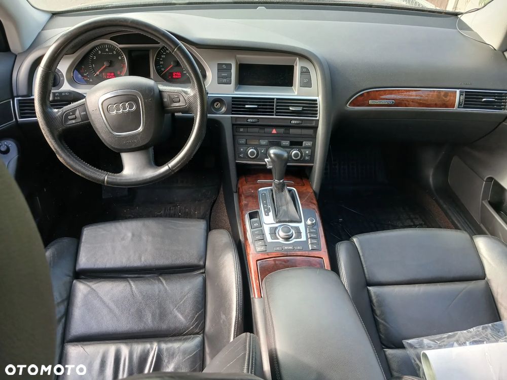 Audi A6 Allroad - 7