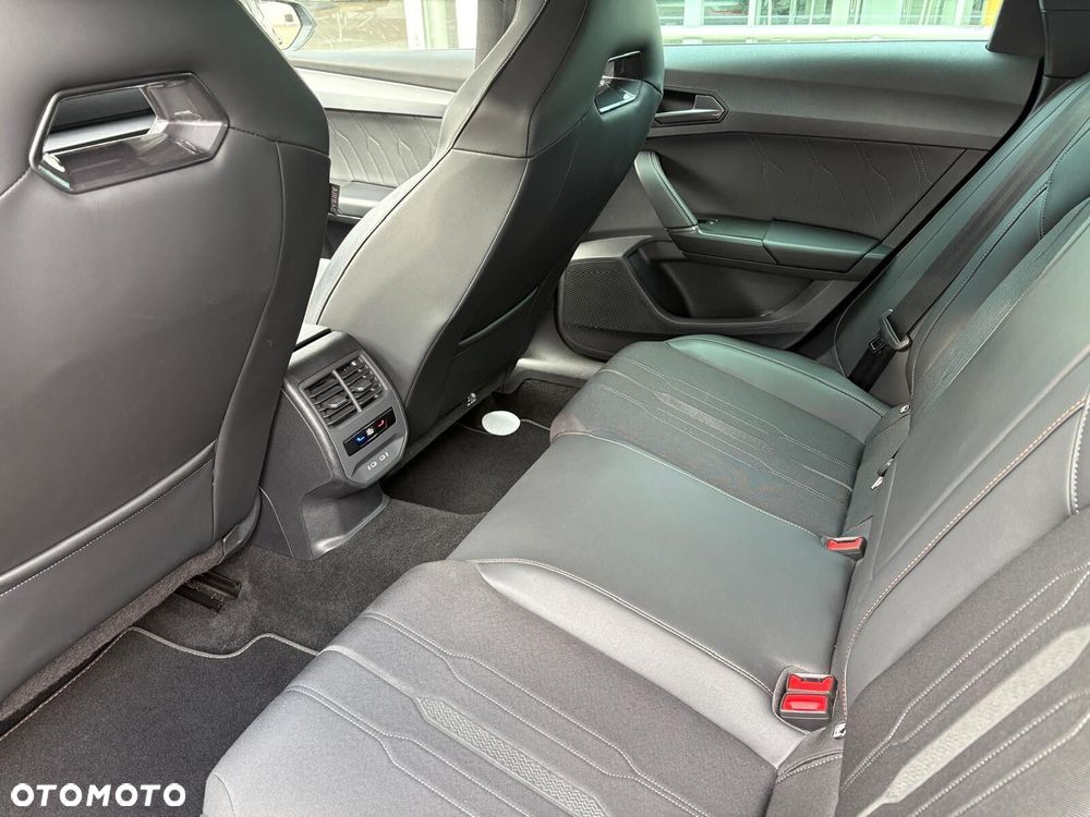 Cupra Leon 2.0 TSI 4Drive VZ DSG - 28