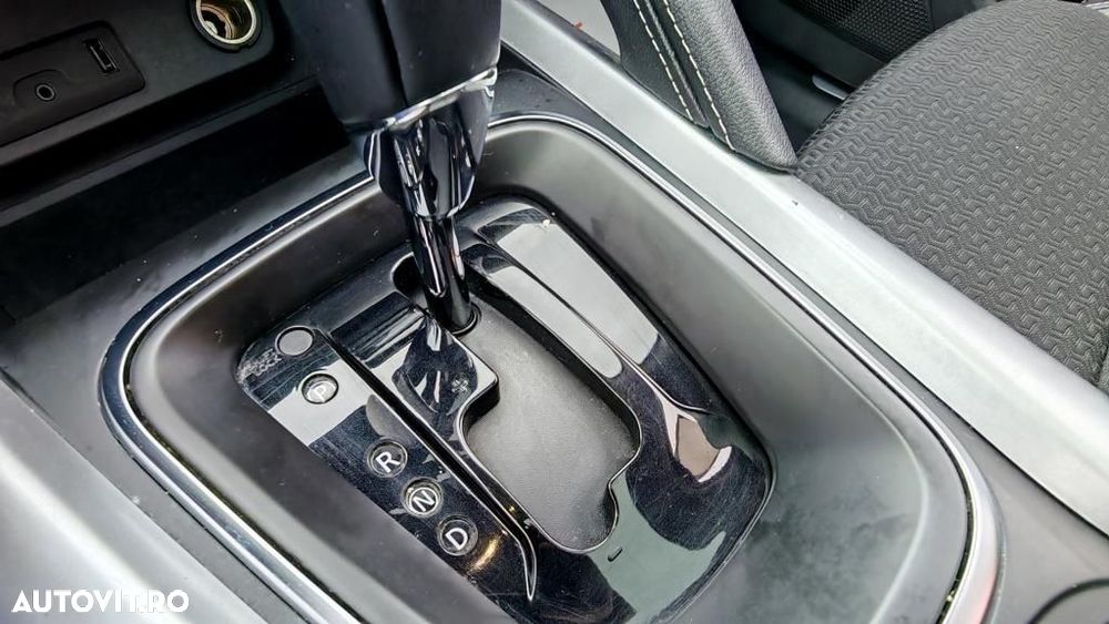 Renault Kadjar - 16