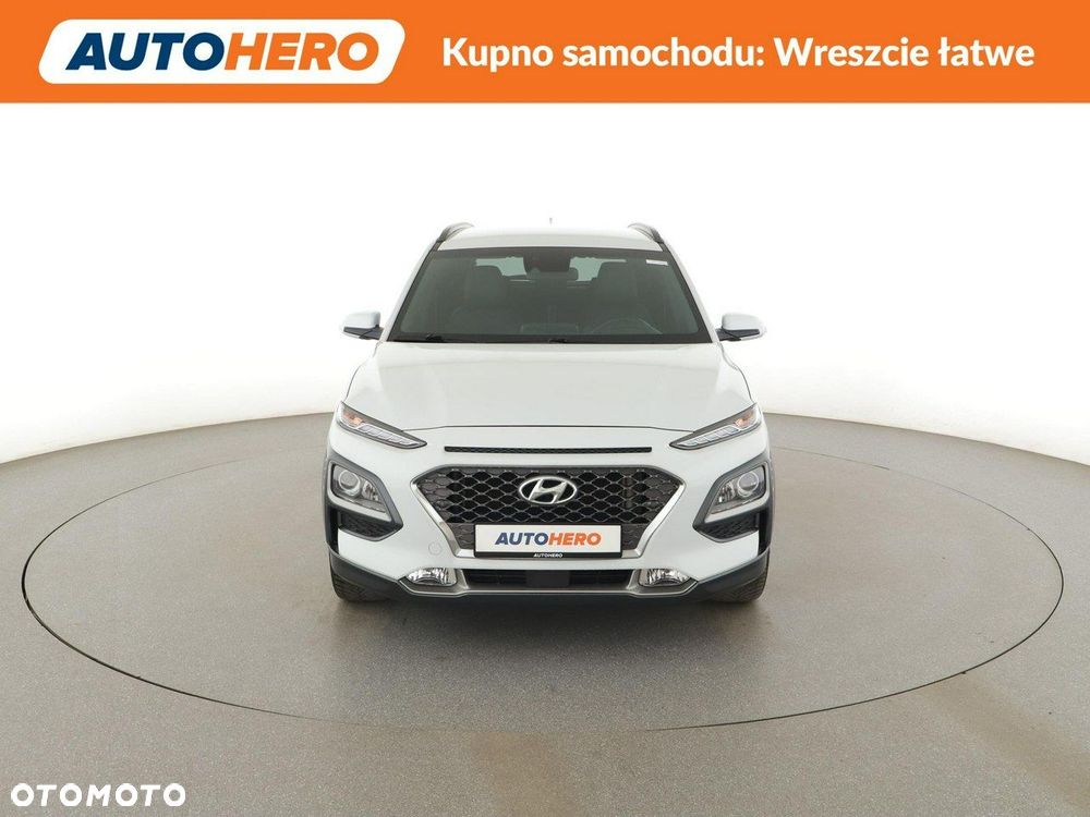 Hyundai Kona 1.6 T-GDI DCT Style - 12