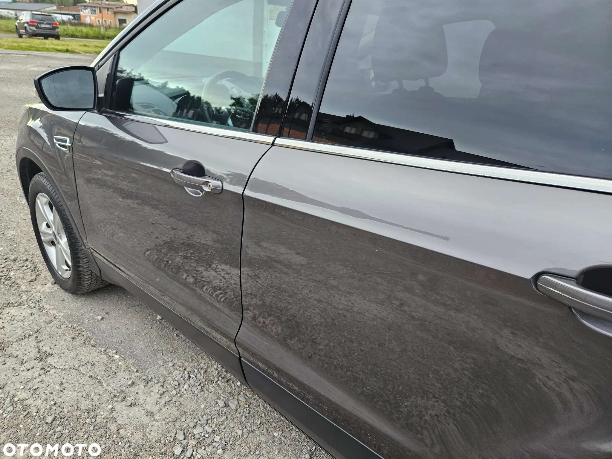 Ford Kuga - 16