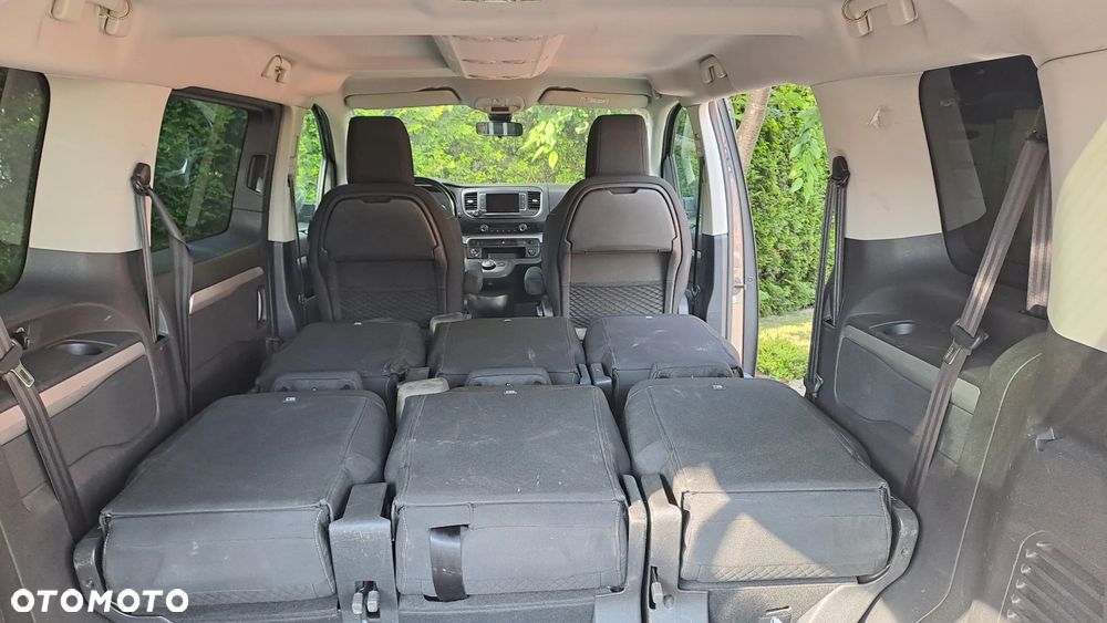 Opel Zafira 2.0 CDTI Long Family - 16