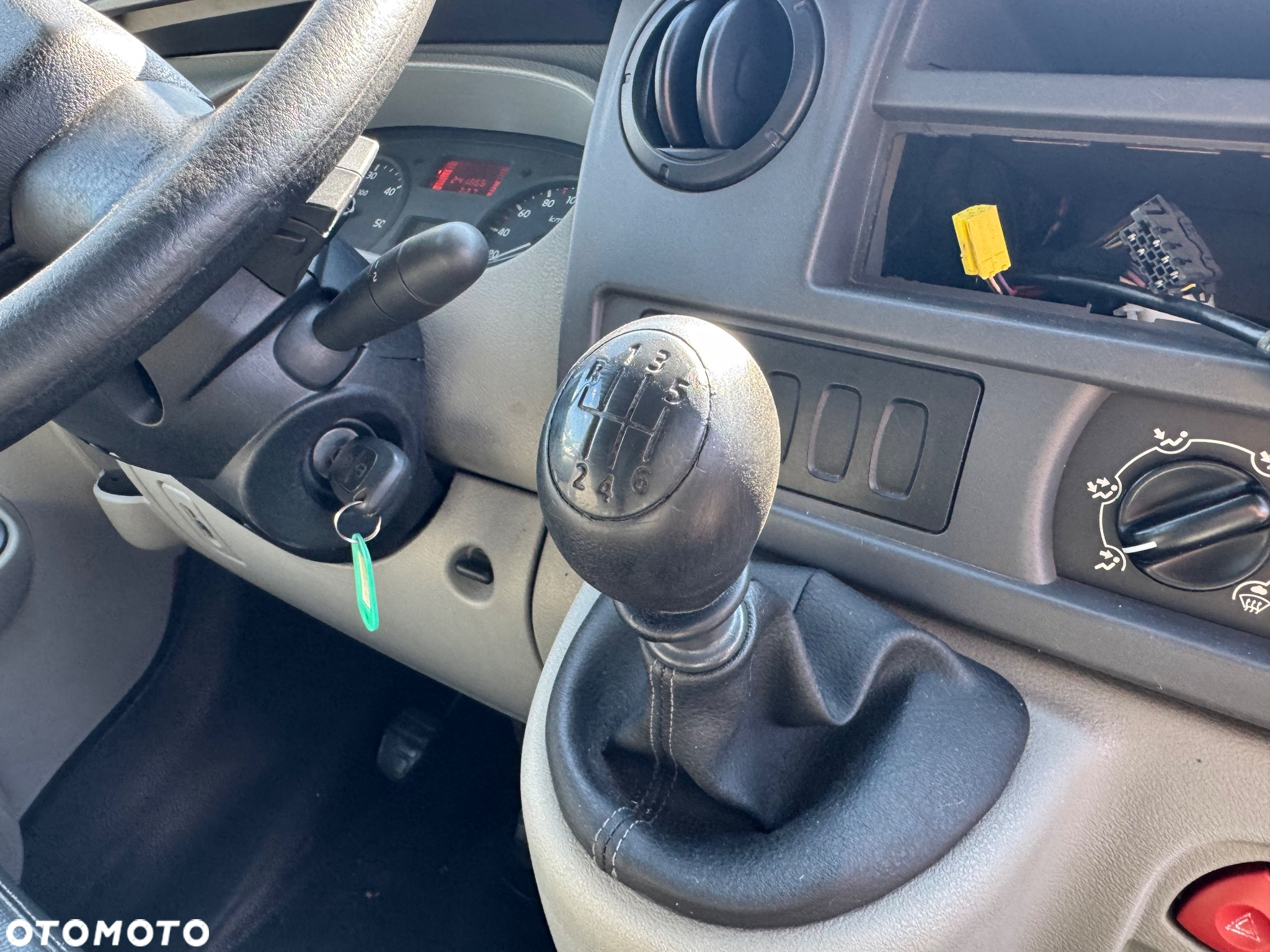 Renault Master L3H2 Webasto Klima 2xDrzwi Przesuwne Przetwornica 230V - 23