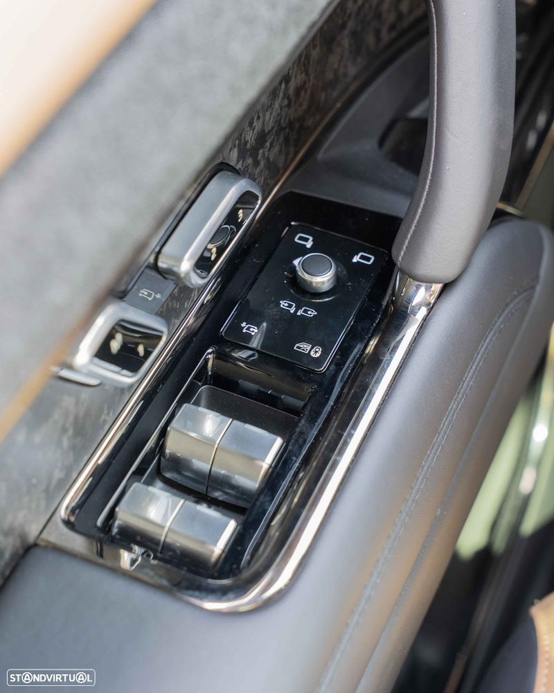 Land Rover Range Rover Sport P550e Autobiography - 34