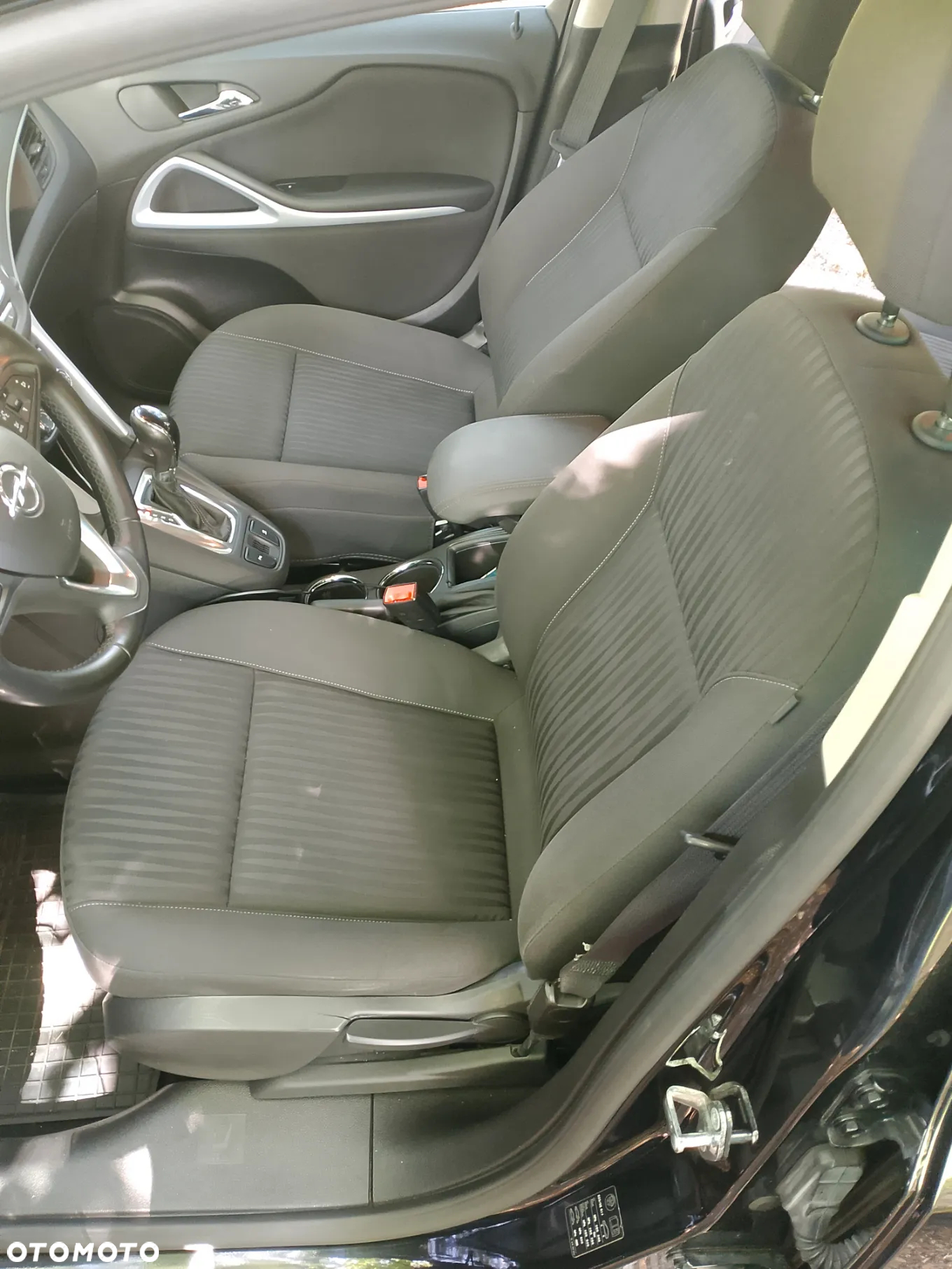 Opel Zafira 2.0 CDTI Cosmo - 11