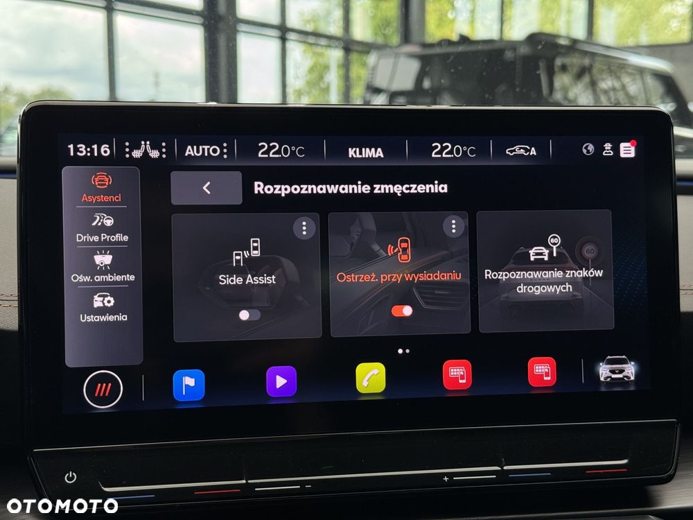 Cupra Formentor 2.0 TSI 4Drive VZ DSG - 37