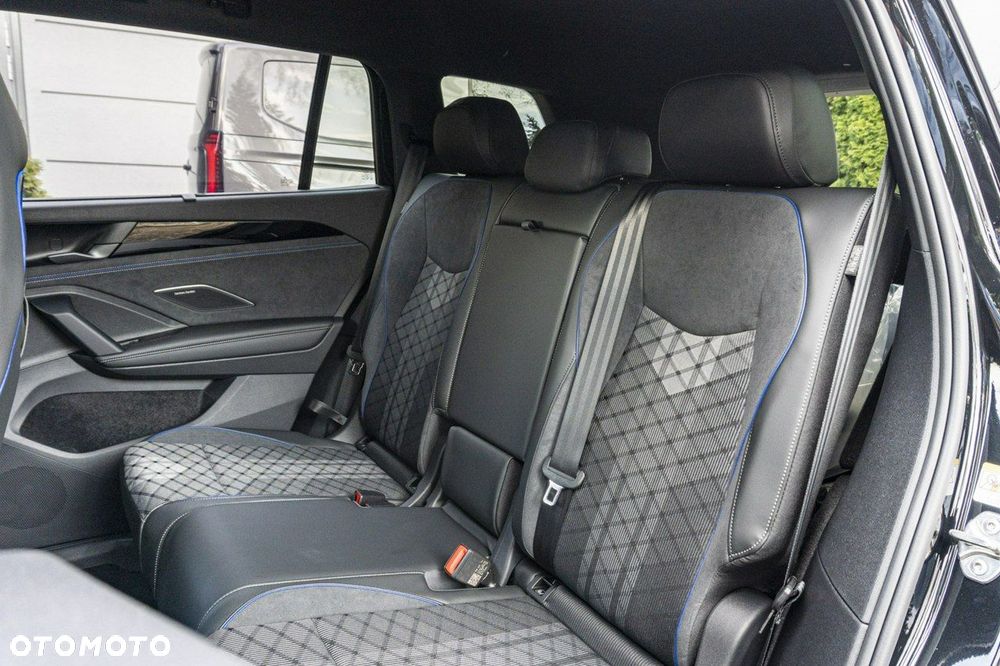 Volkswagen Tayron - 29