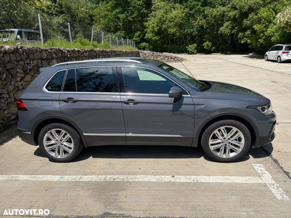 Volkswagen Tiguan 1.5 TSI eHybrid DSG PHEV Elegance - 28