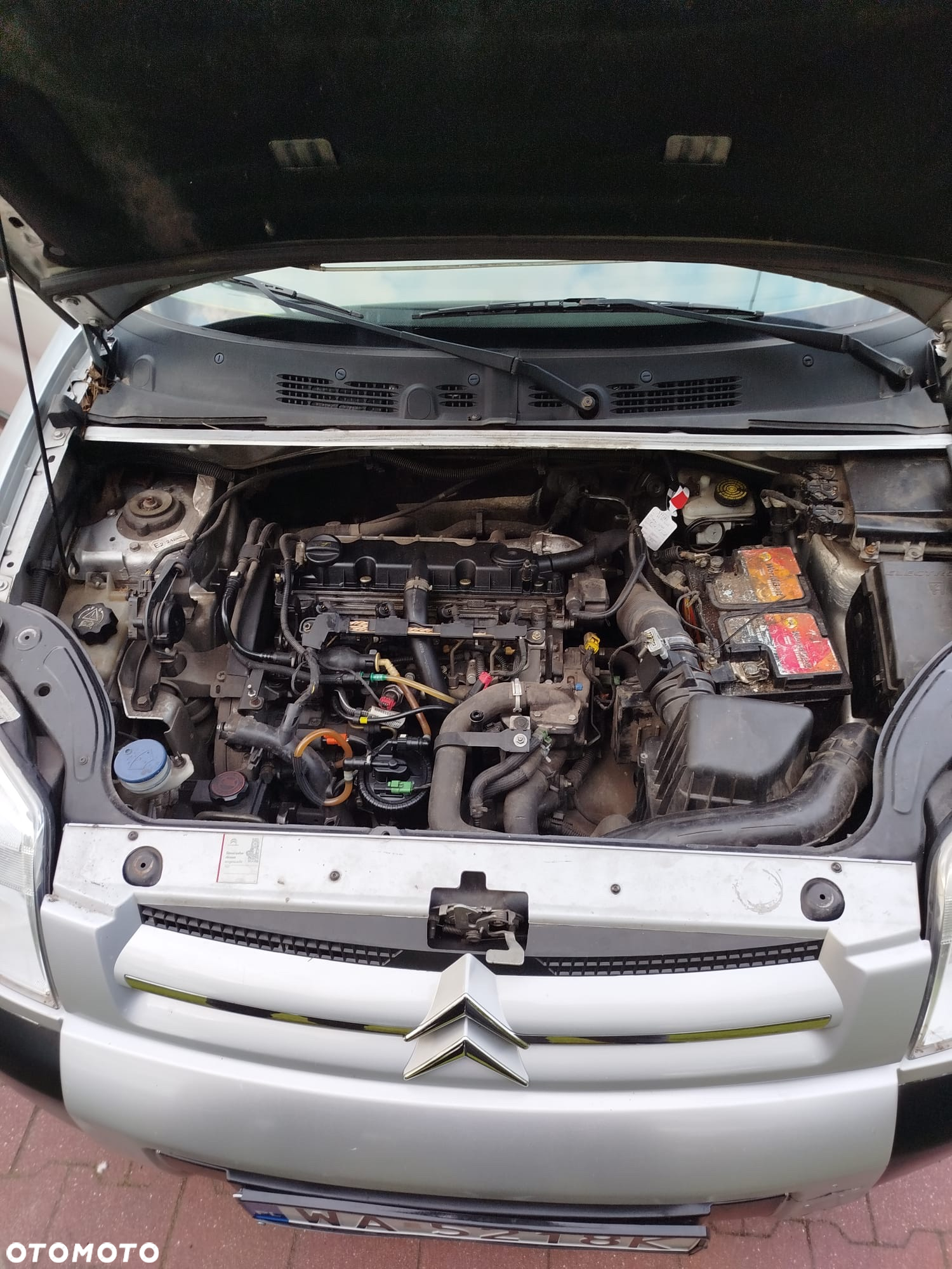 Citroën Berlingo - 16