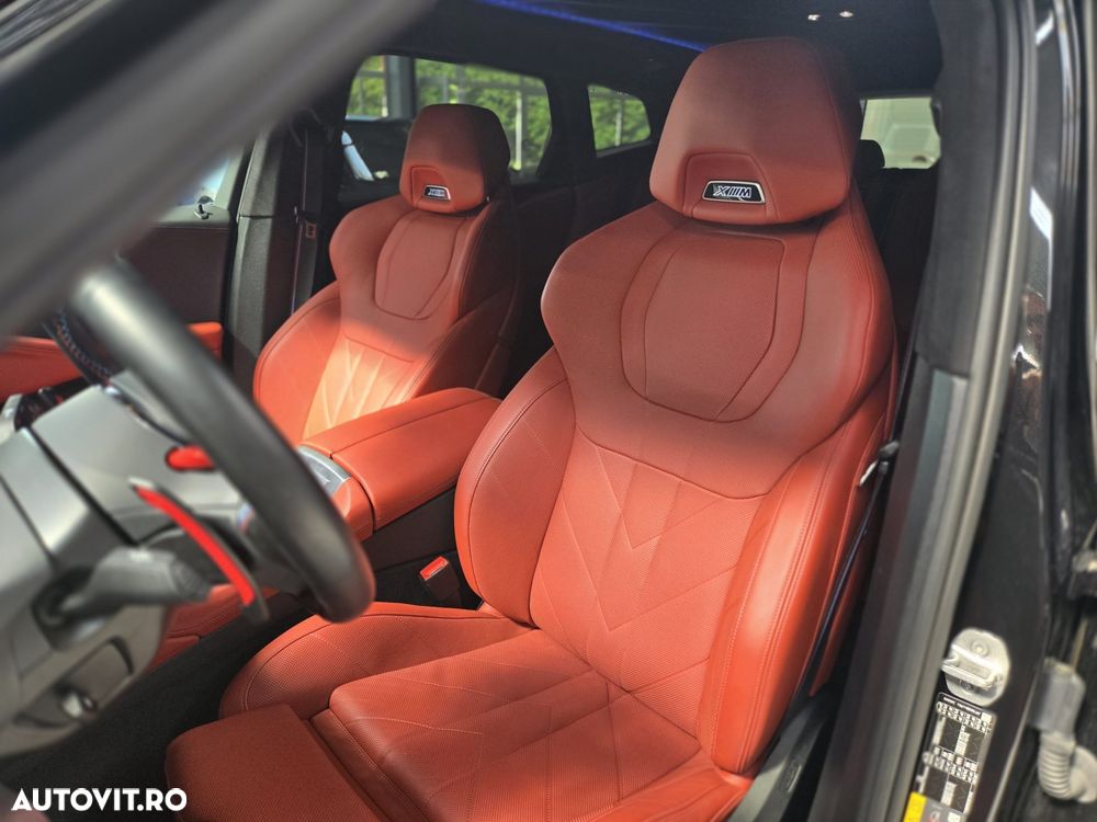 BMW XM Standard - 14