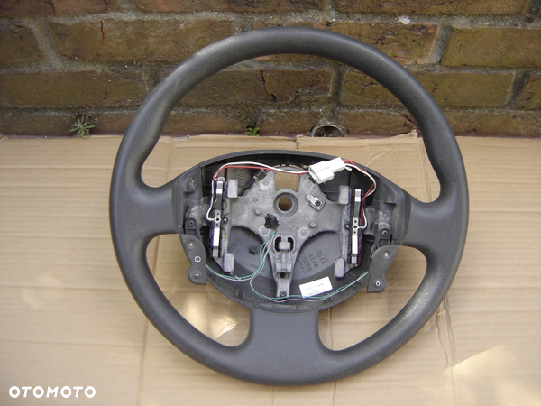 Kangoo III 2008-