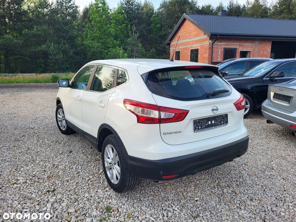 Nissan Qashqai 1.2 DIG-T Tekna - 11