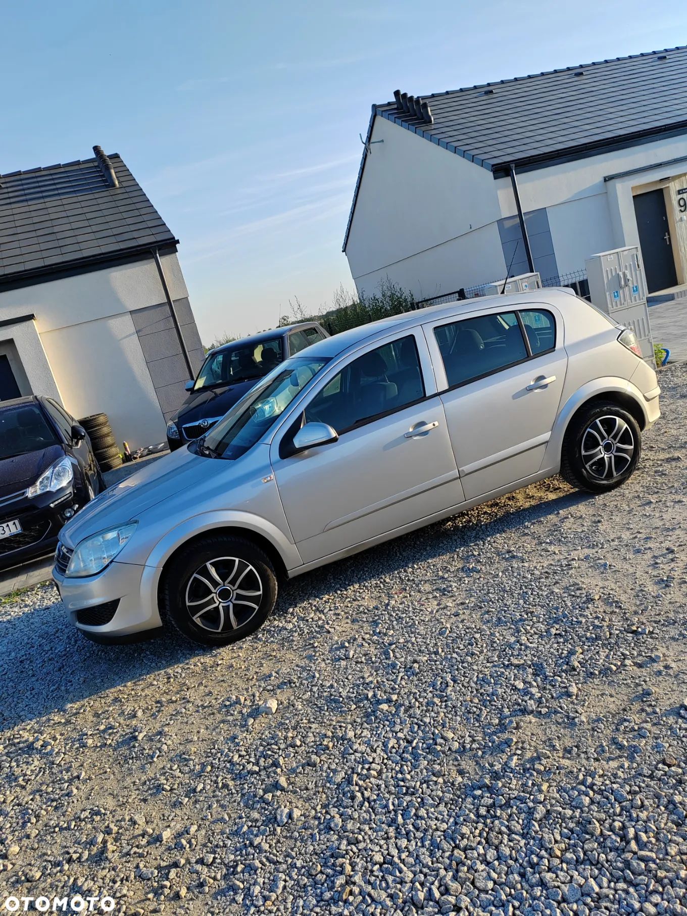 Opel Astra 1.4 Edition - 1