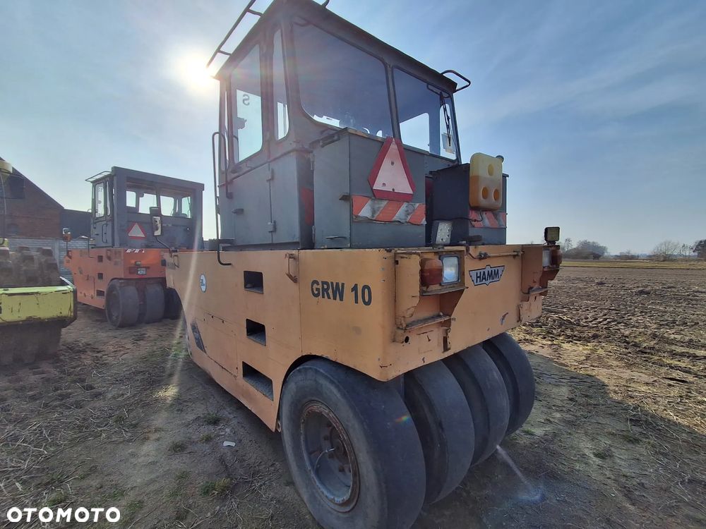 Hamm grw 10 - 5