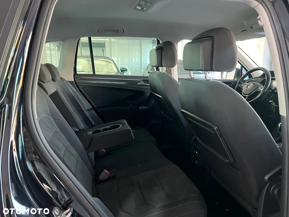 Volkswagen Tiguan 1.5 TSI EVO Highline DSG - 37