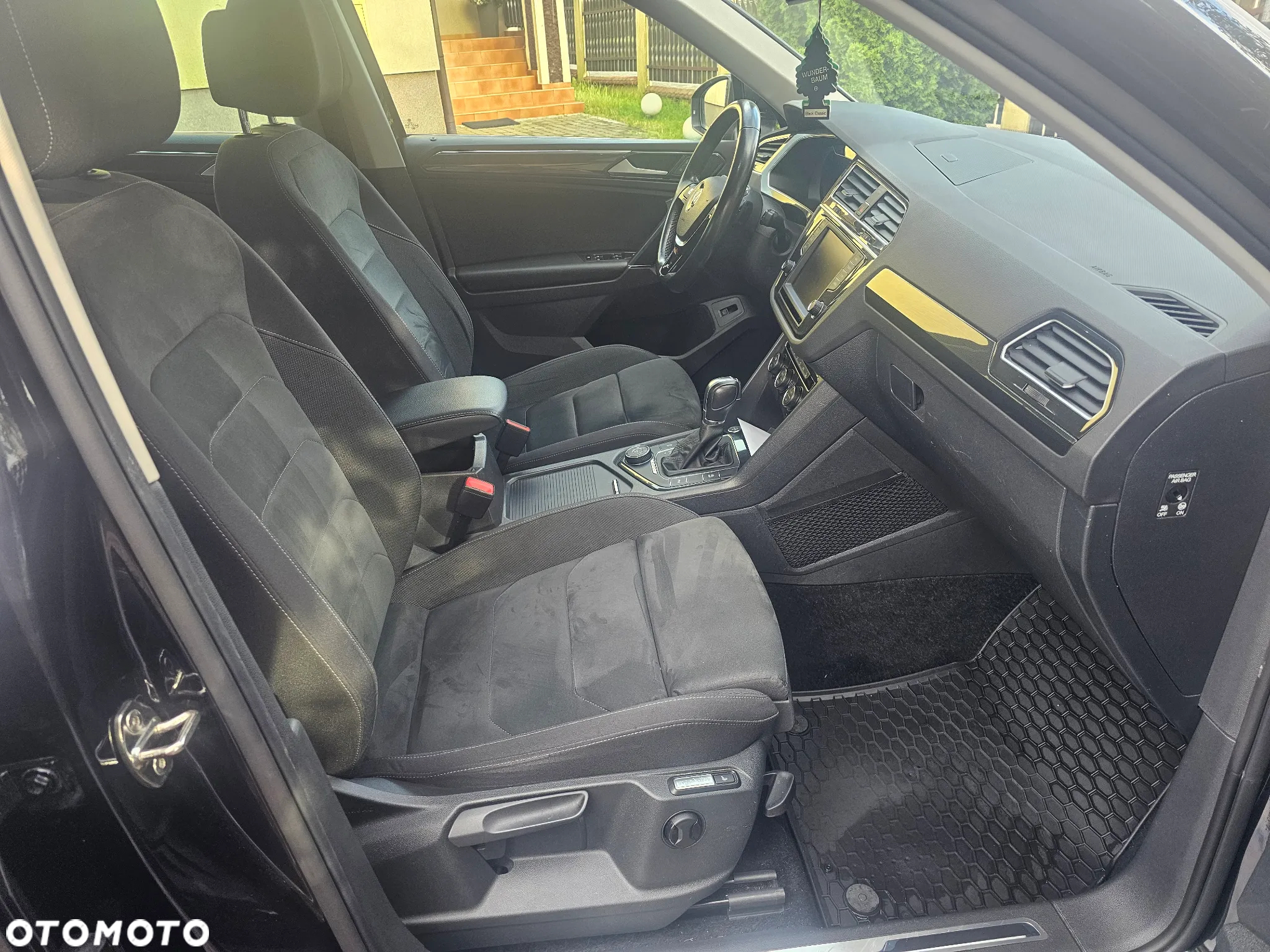Volkswagen Tiguan 2.0 TDI BMT SCR 4Mot Highline DSG - 5