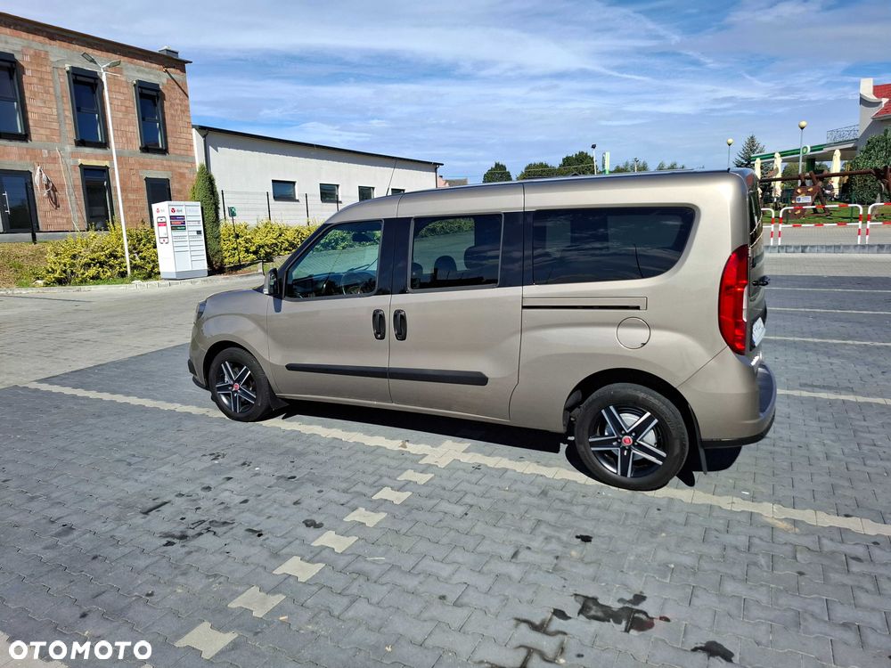 Fiat Doblo - 3
