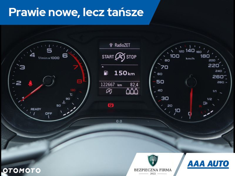Audi A3 - 12