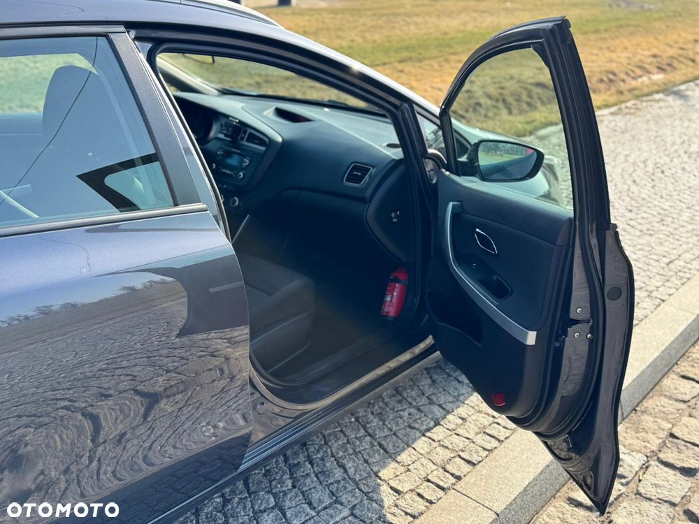 Kia Ceed 1.6 CRDi L - 19