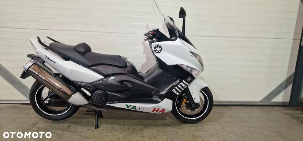 Yamaha Tmax - 21